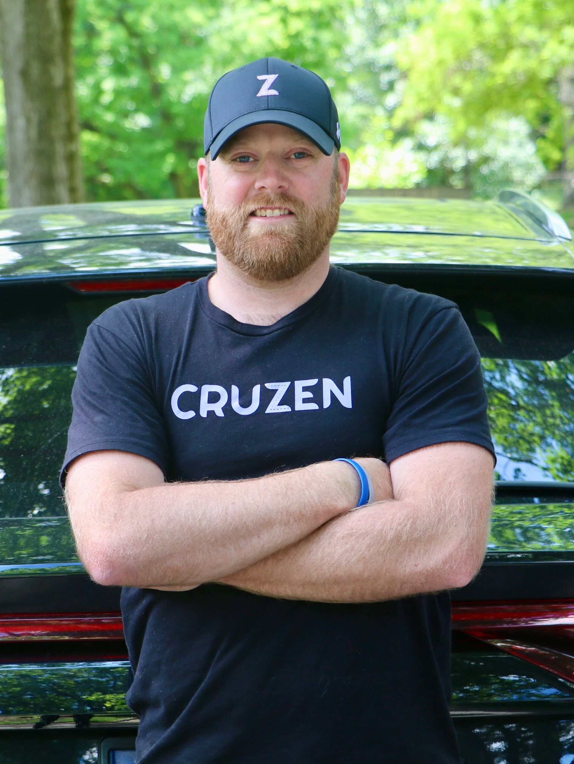 Brian Walsh - Chief Executive Officer