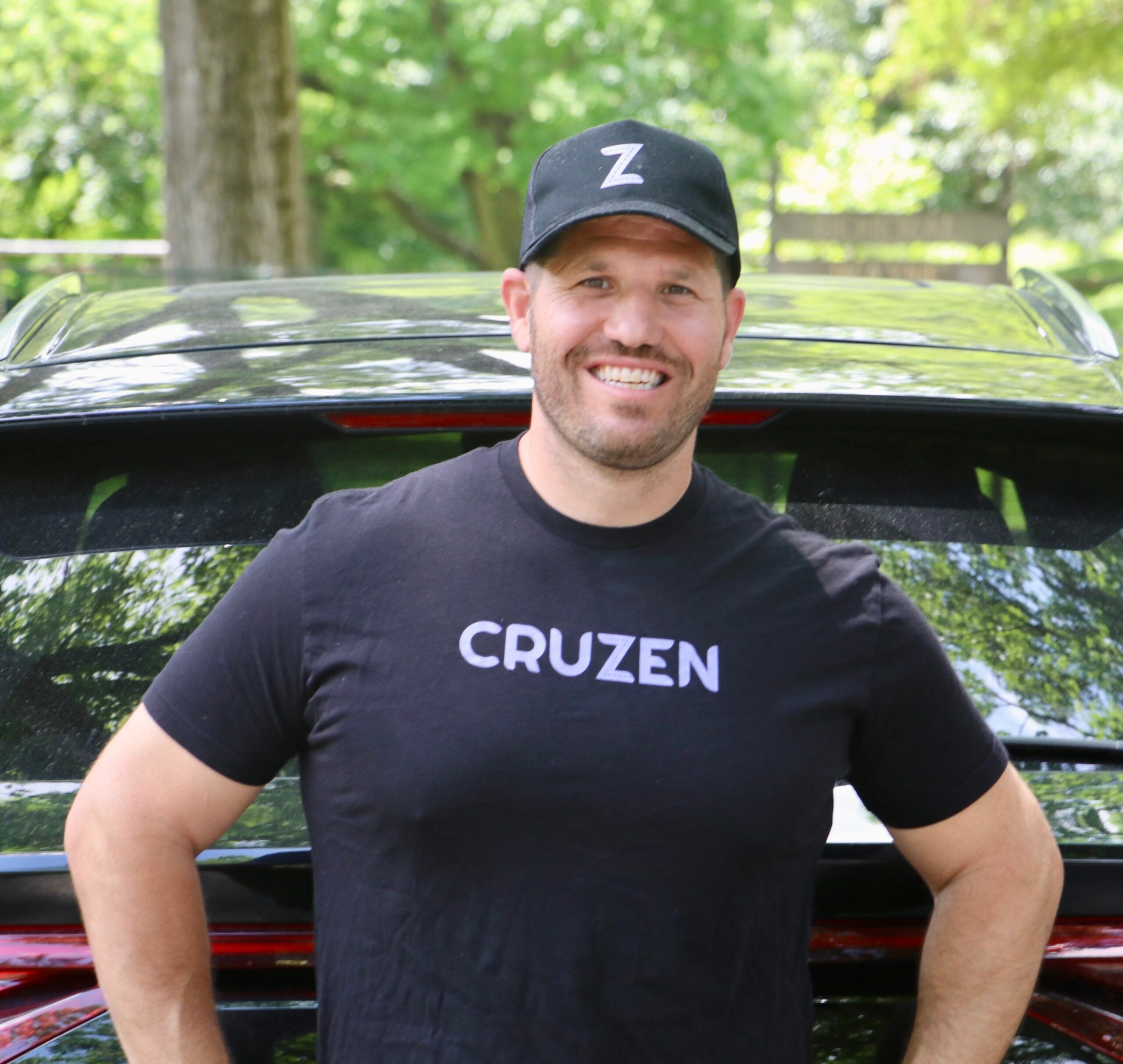 Sean Wolf - Chief Operating Officer