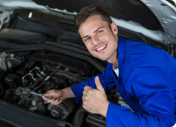 CruZen Drive+ Benefits