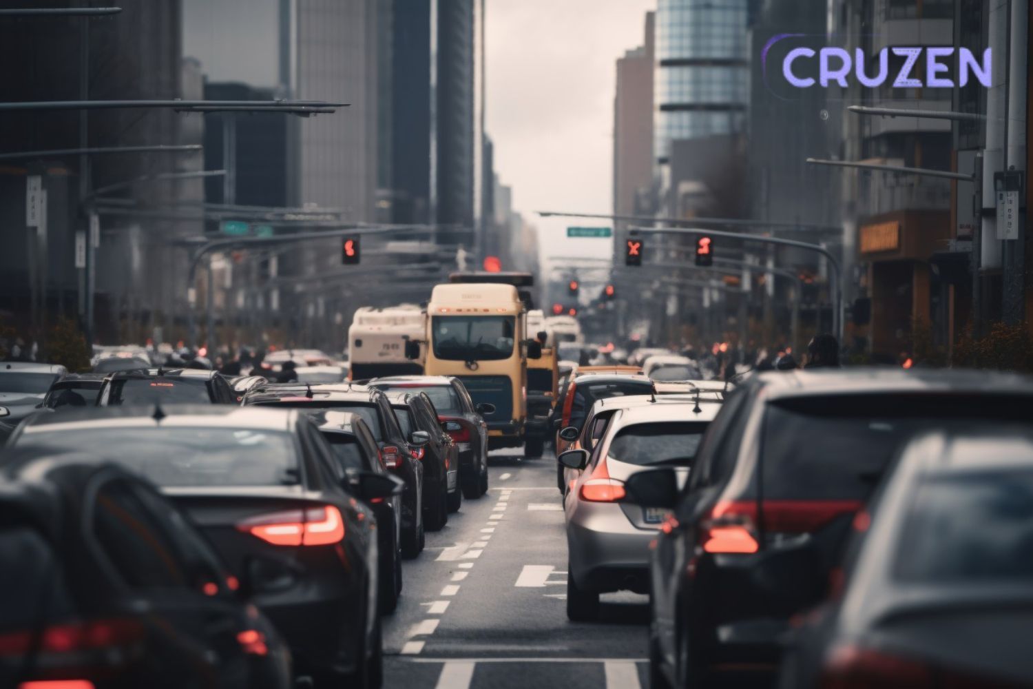 SEPTA Cutbacks Mean More Philly Traffic: Why Car Owners Need Faster Roadside Assistance